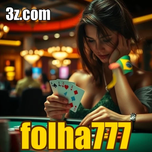 Festivais Incríveis: Explore a Diversão com a FOLHA777!