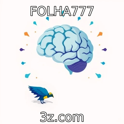 Impacto dos jogos no bem-estar mental : FOLHA777