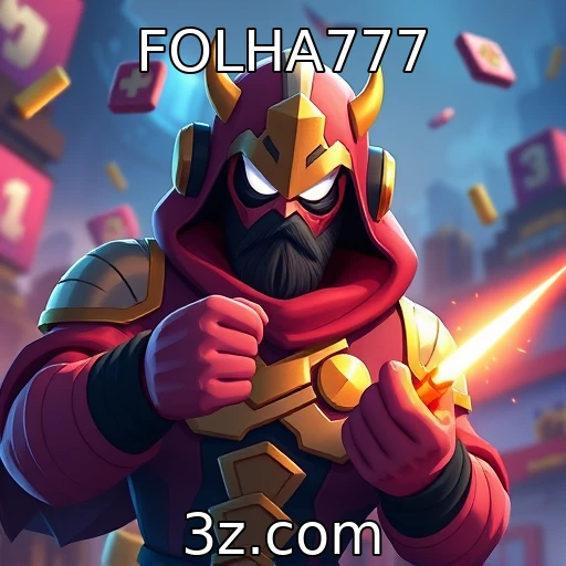 Novas tendências no desenvolvimento de jogos independentes | FOLHA777