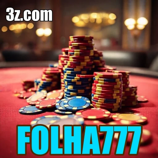 A Emoção do Live no FOLHA777: Interatividade e Diversão