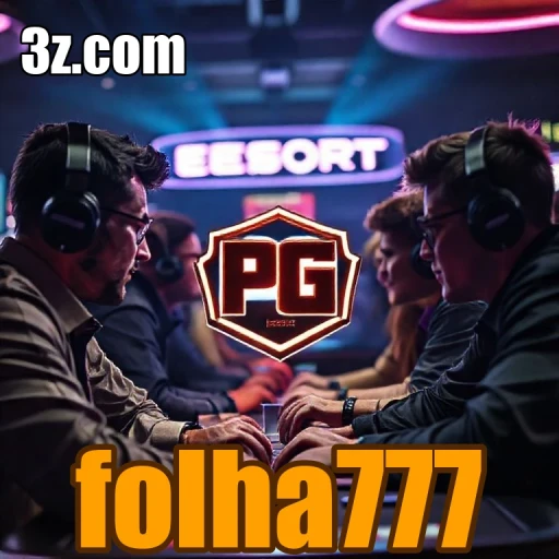 FOLHA777 Simulação