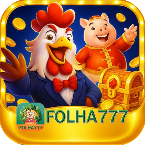 Logo da folha777