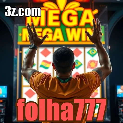 FOLHA777 Estratégia