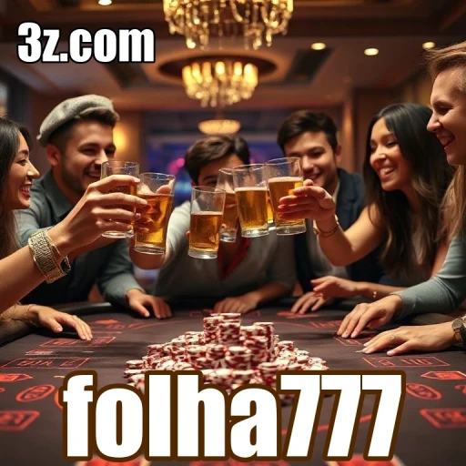 Empolgação e Habilidade nos Tournaments da FOLHA777